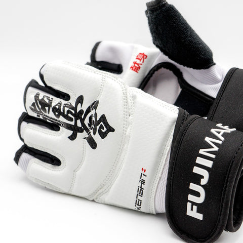 20160 KENSHIN KYOKUSHIN FIGHT GLOVES