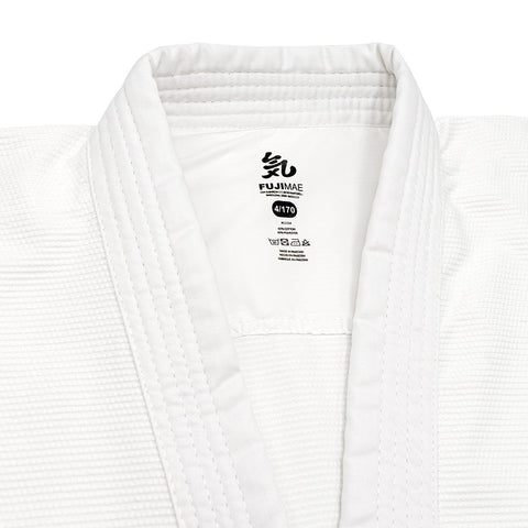 KI LIGHTWEIGHT AIKIDO JACKET