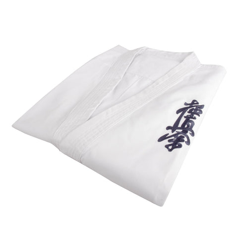 10151 Kyokushinkai KarateTraining Uniform 8oz