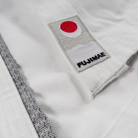 100501 LEGACY II KARATE GI - 14 OZ