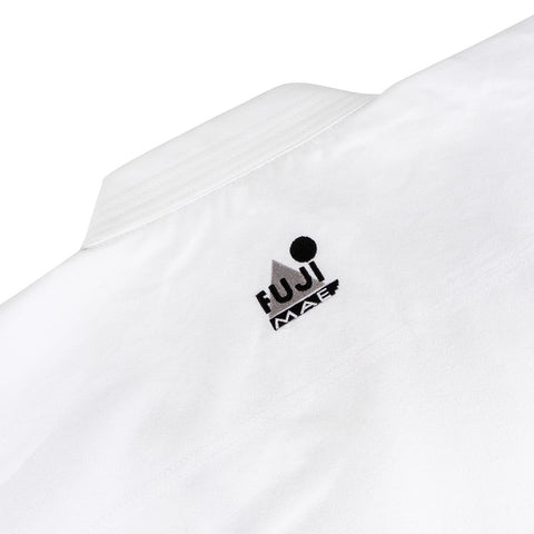 100501 LEGACY II KARATE GI - 14 OZ