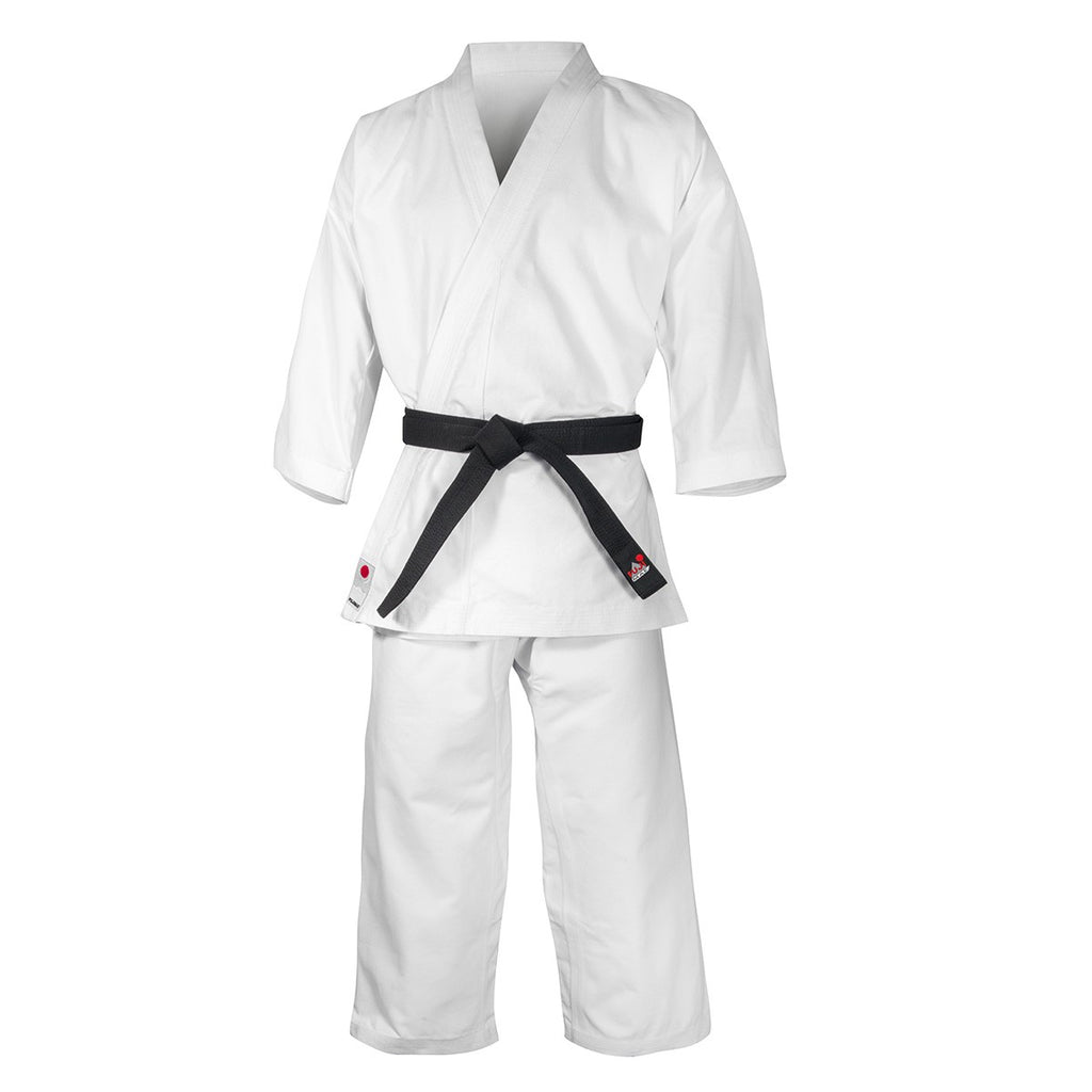 100501 LEGACY II KARATE GI - 14 OZ