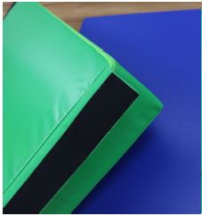 31001_1 Plyometric Box - Soft