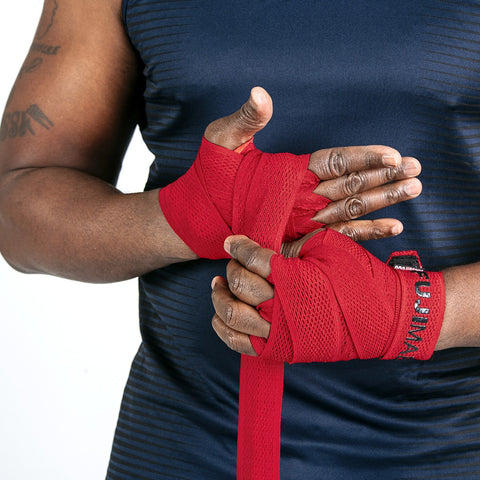 20430 PROSERIES 2.0 ELASTIC HAND WRAPS