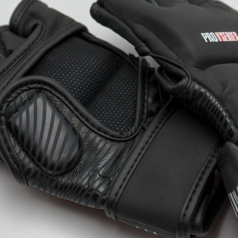 21232  -PROSERIES 2.0 LEATHER MMA GLOVES