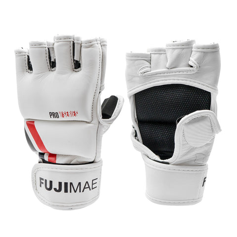 21232  - PROSERIES 2.0 LEATHER MMA GLOVES