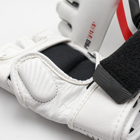 21232  - PROSERIES 2.0 LEATHER MMA GLOVES