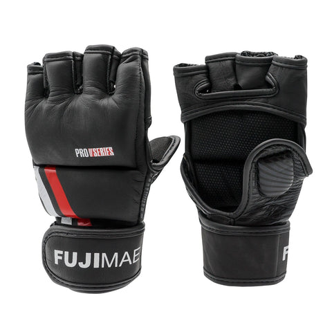 21232  - PROSERIES 2.0 LEATHER MMA GLOVES