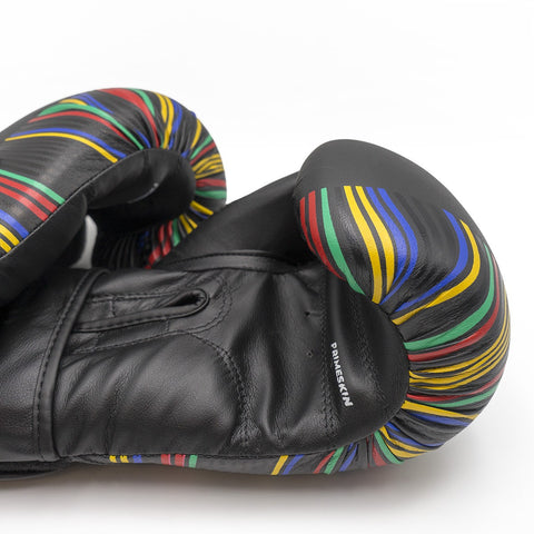 21333 PROSERIES 2.0 PRIMESKIN BOXING GLOVES