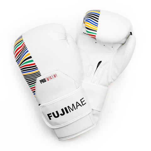 21333 PROSERIES 2.0 PRIMESKIN BOXING GLOVES