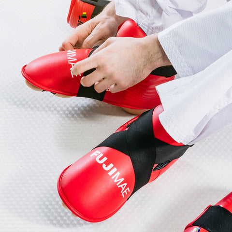 21730 PROSERIES FOOT PROTECTORS