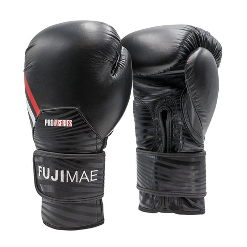 21332 PROSERIES LEATHER BOXING GLOVES 2.0
