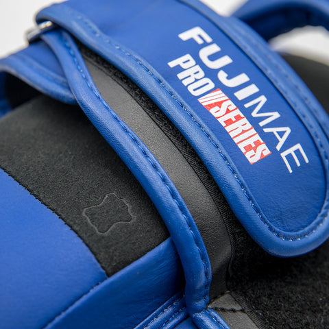 30235700 PROSERIES LEATHER KICK PAD 2.0