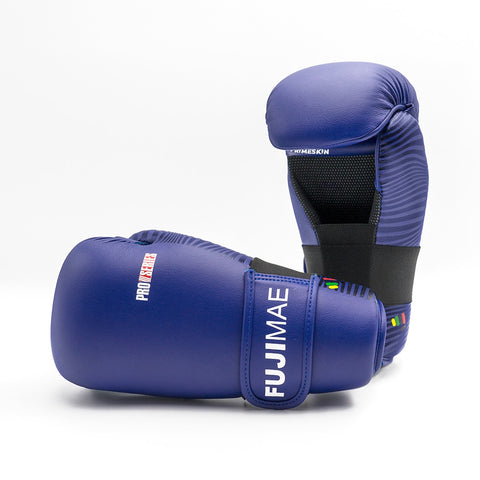 21830A PROSERIES OPEN GLOVES