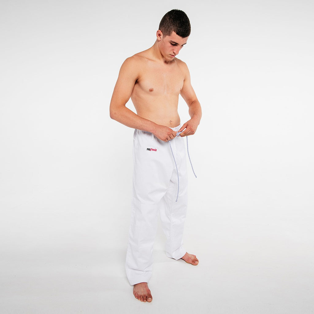 10336 PROWEAR JUDO PANTS