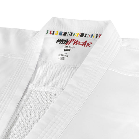 10060 PROWEAR KUMITE KARATE GI