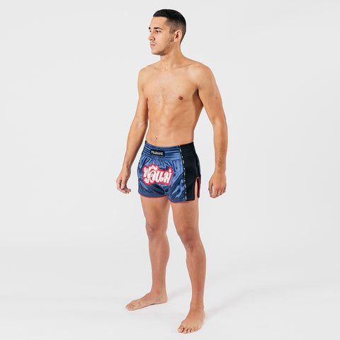 11431 PROWEAR THAI SHORTS