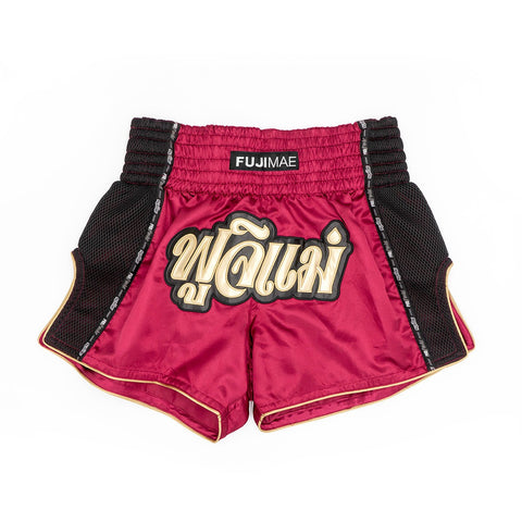 11431 PROWEAR THAI SHORTS