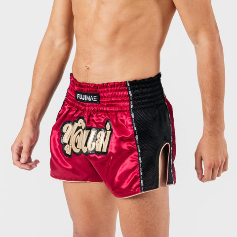 11431 PROWEAR THAI SHORTS