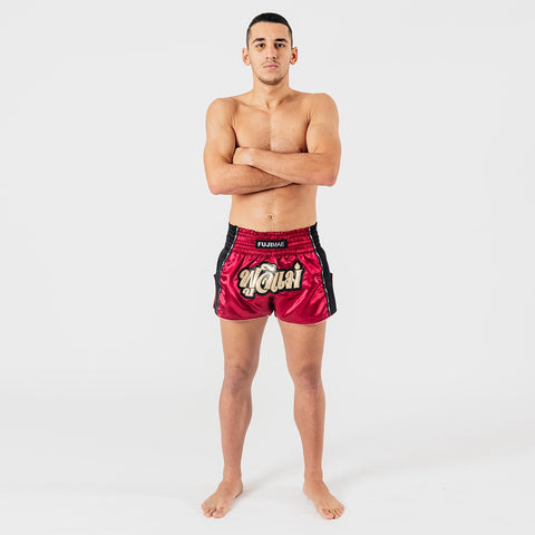 11431 PROWEAR THAI SHORTS