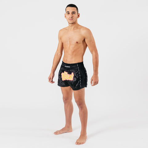 11431 PROWEAR THAI SHORTS