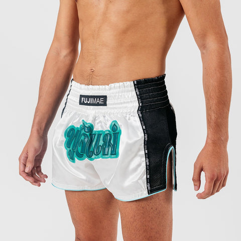 11431 PROWEAR THAI SHORTS
