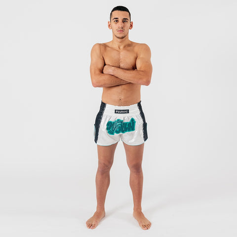 11431 PROWEAR THAI SHORTS