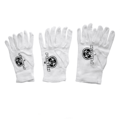 Punch Equipment 90513      ~ URBAN COTTON INNERS WHITE New zealand nz vaughan