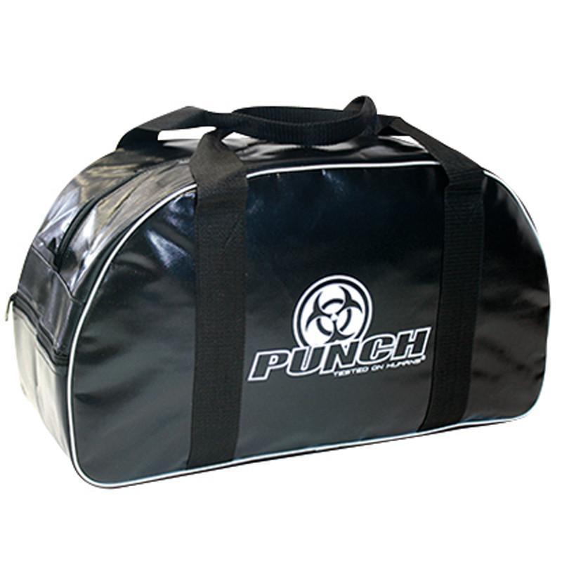 Punch Equipment 90857      ~ URBAN BLK GYM BAG New zealand nz vaughan