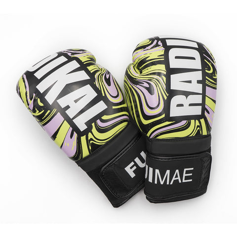 21312 Radikal 3.0 Boxing Gloves