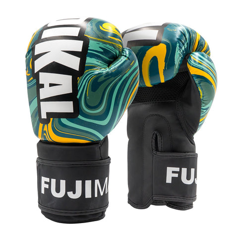 21312 Radikal 3.0 Boxing Gloves