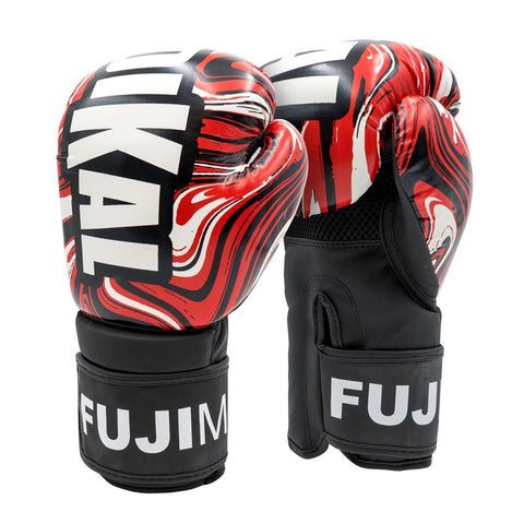 21312 Radikal 3.0 Boxing Gloves