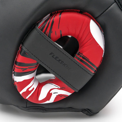 21612 RADIKAL HEAD GUARD