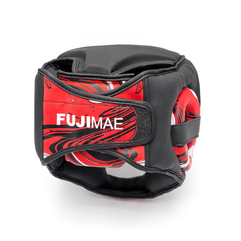 21612 RADIKAL HEAD GUARD