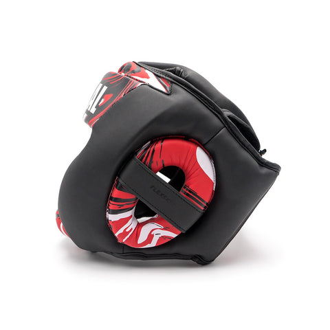 21612 RADIKAL HEAD GUARD