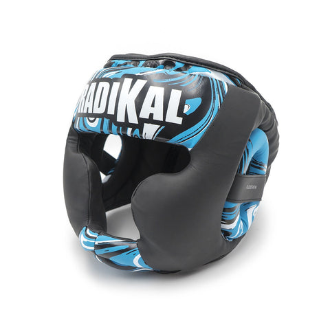 21612 RADIKAL HEAD GUARD