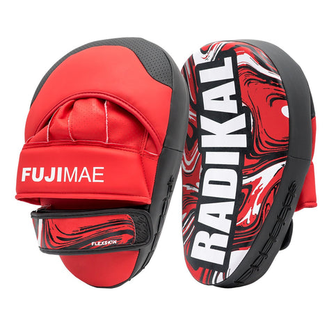 30111100 RADIKAL 3.0 LONG FOCUS MITTS