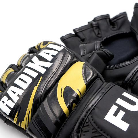 212121 RADIKAL 3.0 MMA GLOVES