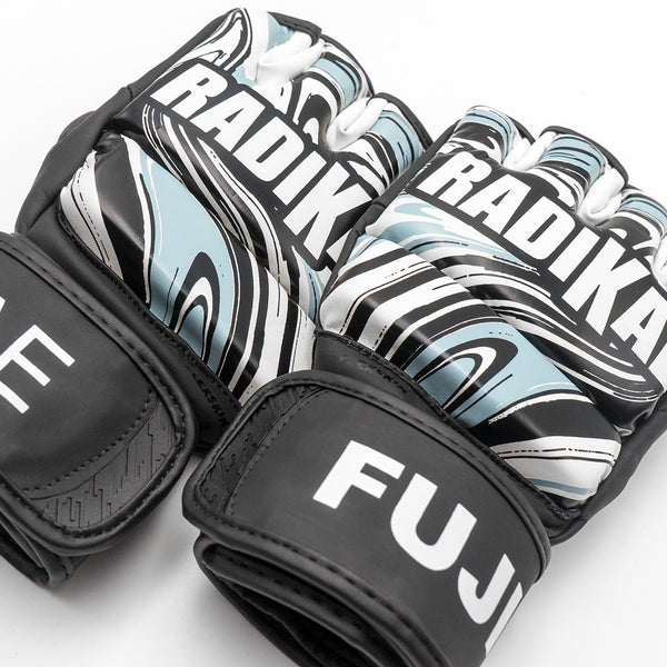 212121 RADIKAL 3.0 MMA GLOVES Fuji Mae New Zealand