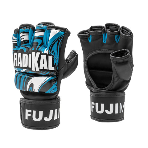 212121 RADIKAL 3.0 MMA GLOVES