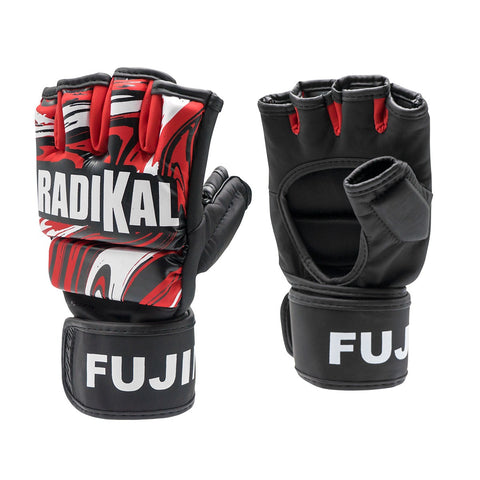 212121 RADIKAL 3.0 MMA GLOVES