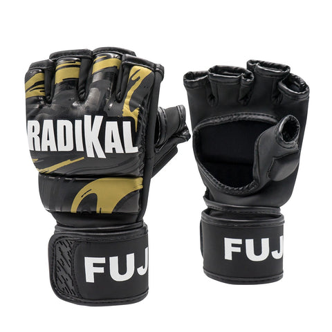 212121 RADIKAL 3.0 MMA GLOVES