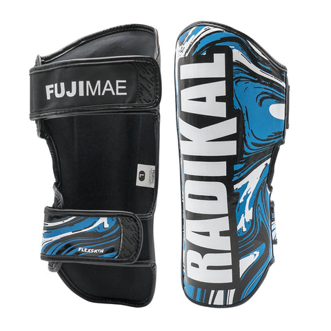 21116102 RADIKAL 3.0 SHIN GUARDS