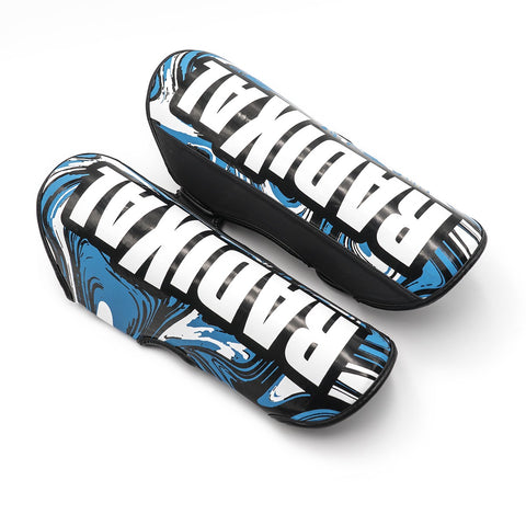 21116102 RADIKAL 3.0 SHIN GUARDS