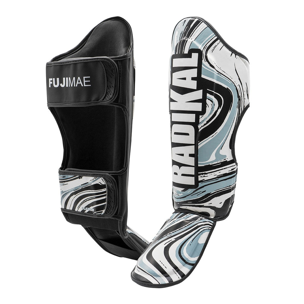 21112  RADIKAL 3.0 SHIN&INSTEP GUARDS