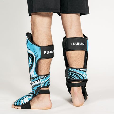 21112  RADIKAL 3.0 SHIN&INSTEP GUARDS