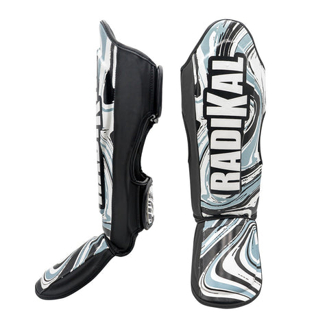21112  RADIKAL 3.0 SHIN&INSTEP GUARDS
