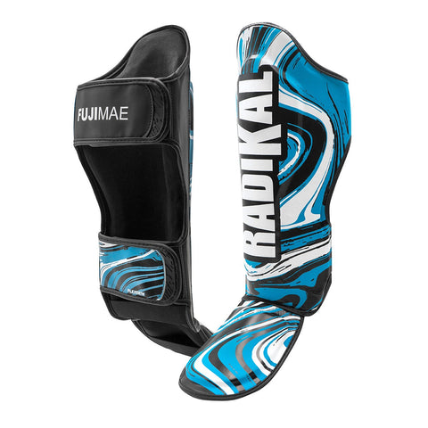 21112  RADIKAL 3.0 SHIN&INSTEP GUARDS