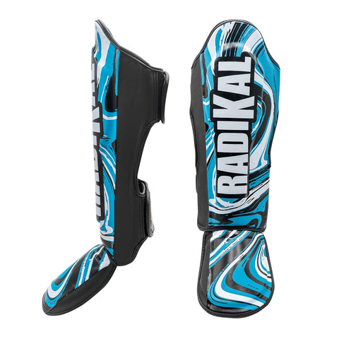 21112  RADIKAL 3.0 SHIN&INSTEP GUARDS