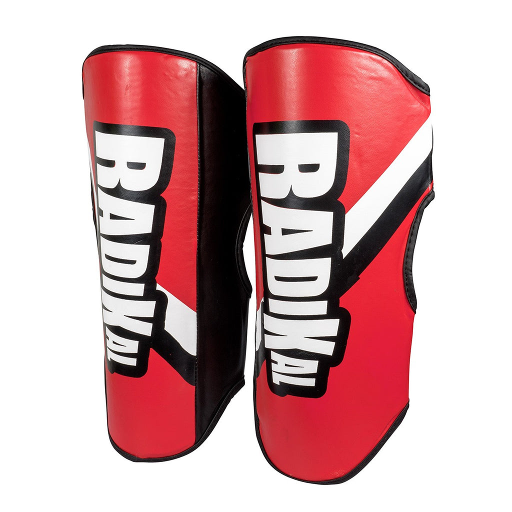 21151 RADIKAL SHIN GUARDS